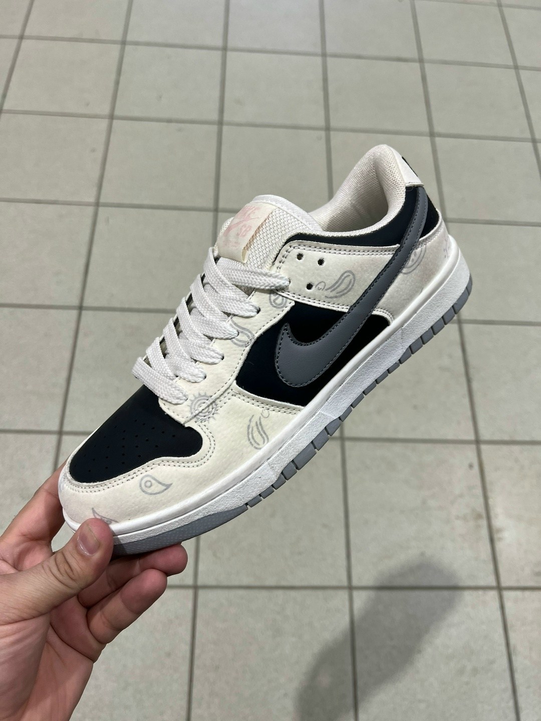 кроссовки,nike dunk low sb,данки кроссовки найк серые,мужская  кроссовки,кроссовки nike