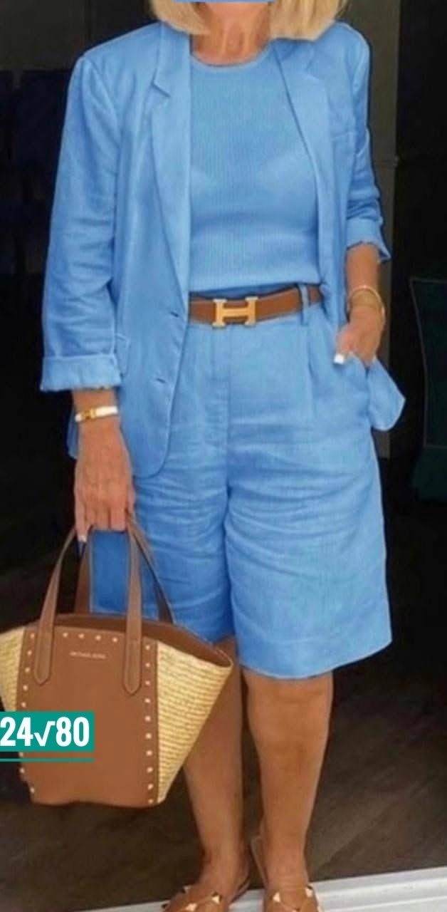 летняя одежда для женщин,костюм женский,летние женские костюмы,летние костюмы,модные образы