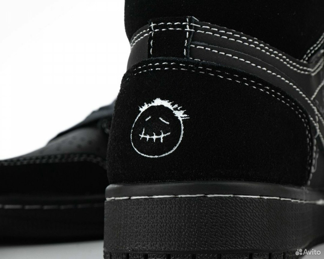 nike air jordan 1 low travis scott black phantom,кроссовки nike air джордан,кроссовки nike air джордан 1,кроссовки nike air джордан 1 og "black/phantom",кроссовки travis scott x air jordan 1 high blac