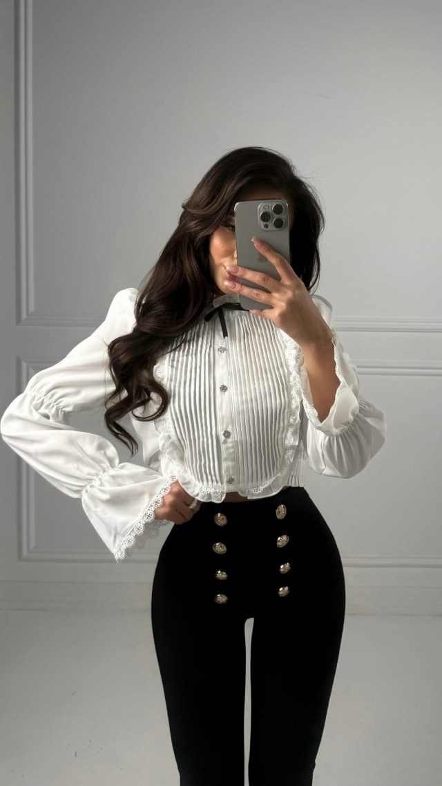 стильная блузка,модные блузки,элегантная блузка,блузка с оборками,нарядная блузка