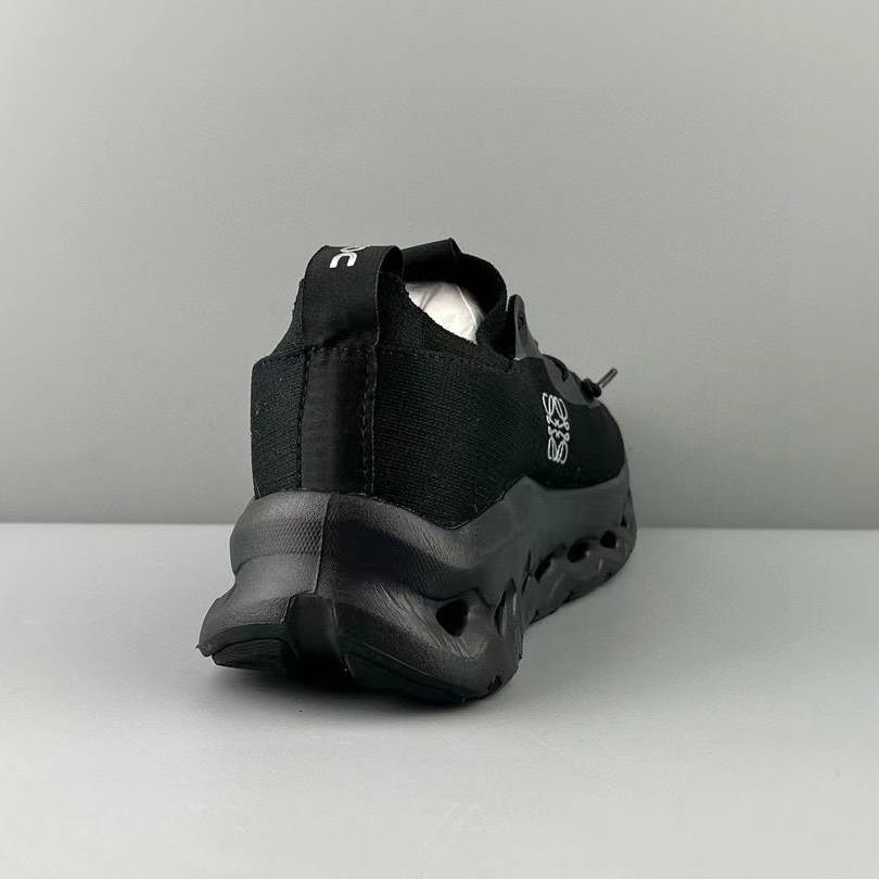 кроссовки loewe x wmns cloudtilt all navy синий,кроссовки loewe,кроссовки,кроссовки on running cloudtilt loewe all navy,кроссовки loewe x wmns cloudtilt black черный