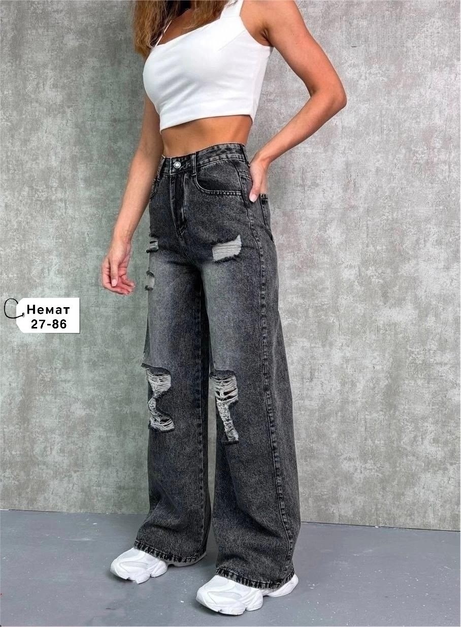 женские широкие джинсы,широкие джинсы,женские джинсы,модные джинсы,стильные джинсы