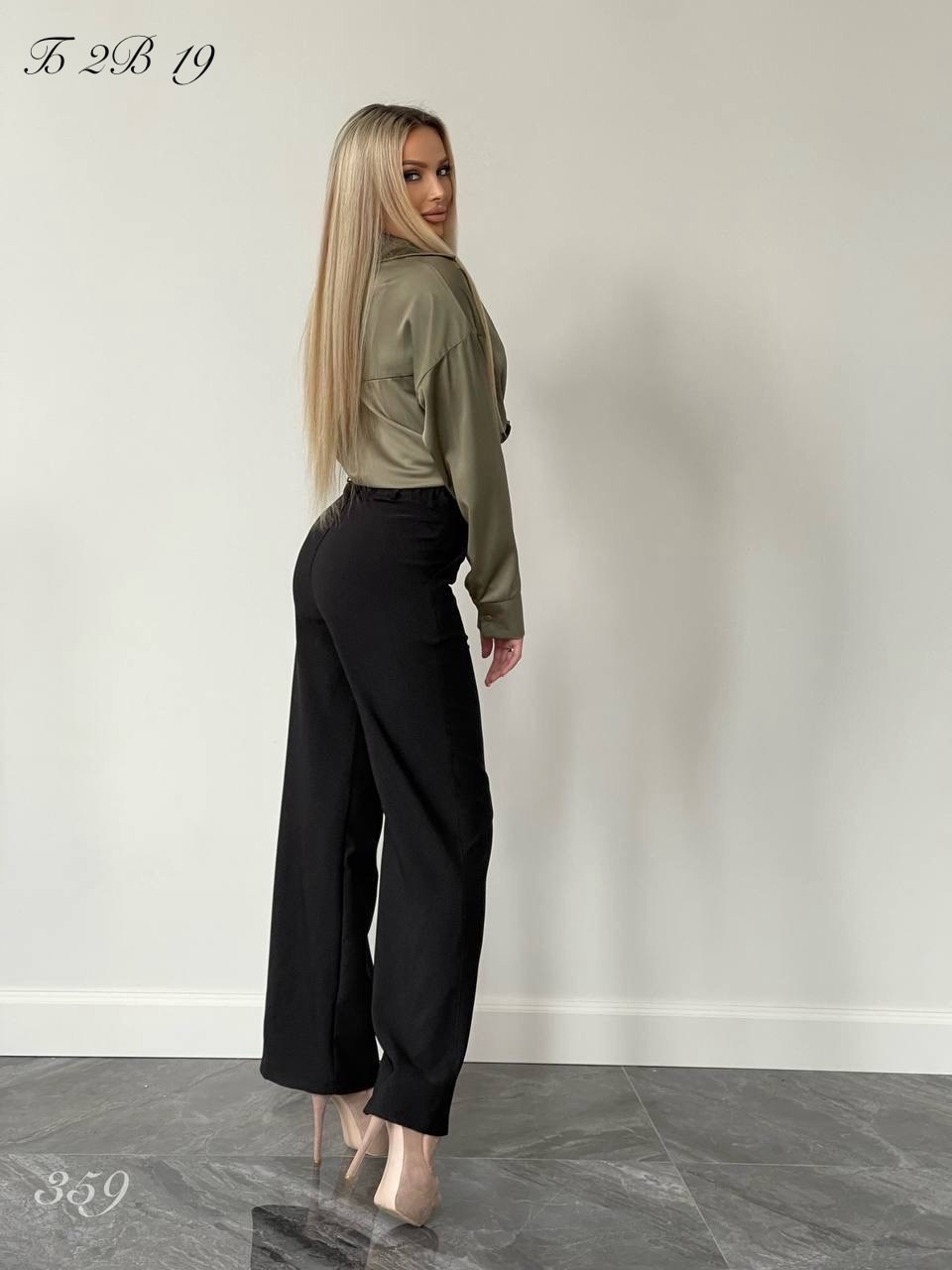 брюки палаццо,образ с брюками палаццо,женская блуза,шелковая блузка,модные брюки палаццо