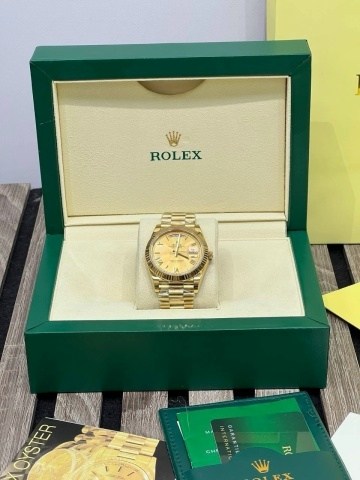 rolex day date,rolex oyster,rolex day date 40,rolex day date 40 gold,часы rolex oyster