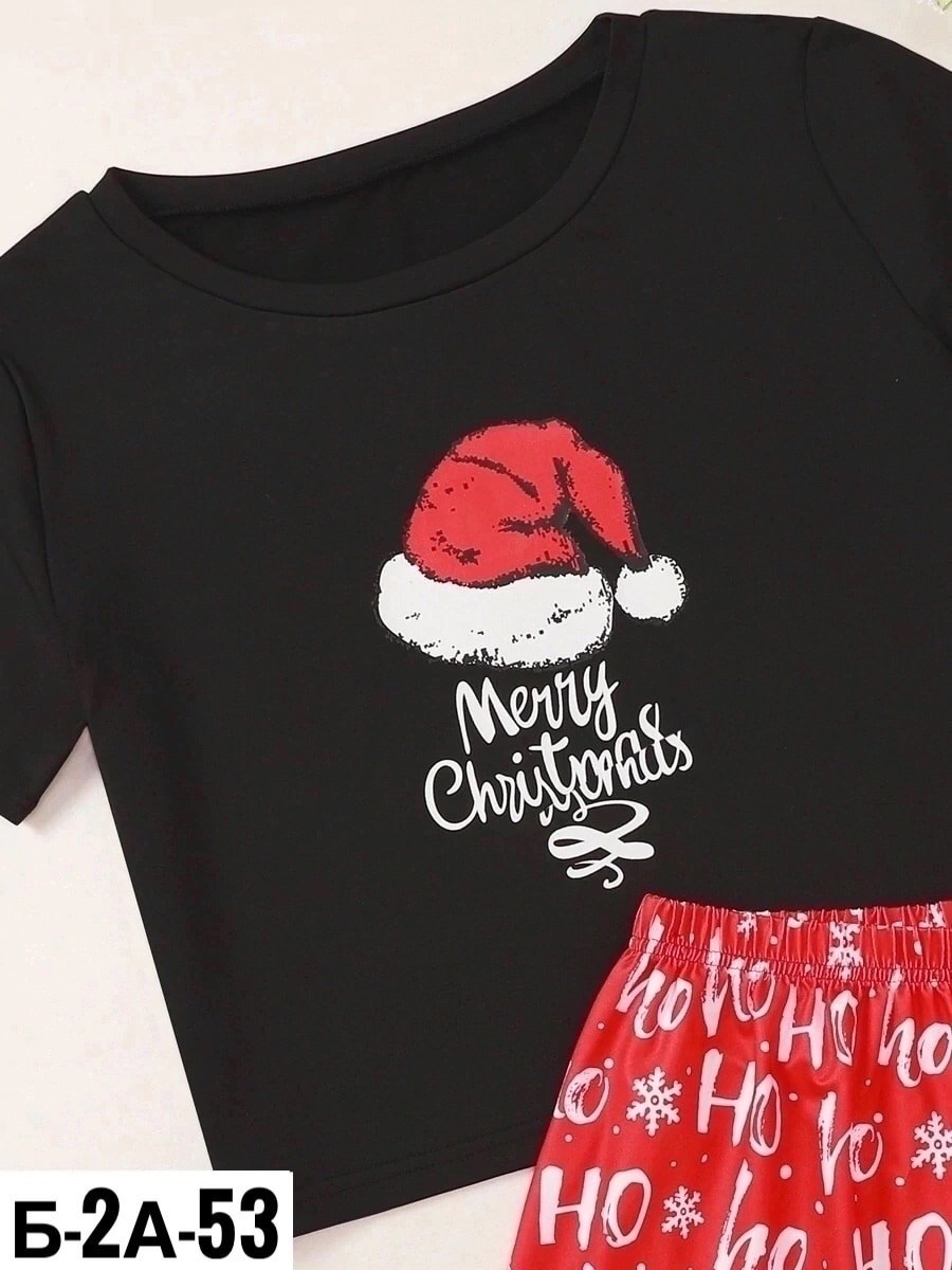 пижама новогодняя домашняя одежда,новогодняя женская пижама,пижама женская с шортам,пижама женская,пижама новогодняя женская с шортами