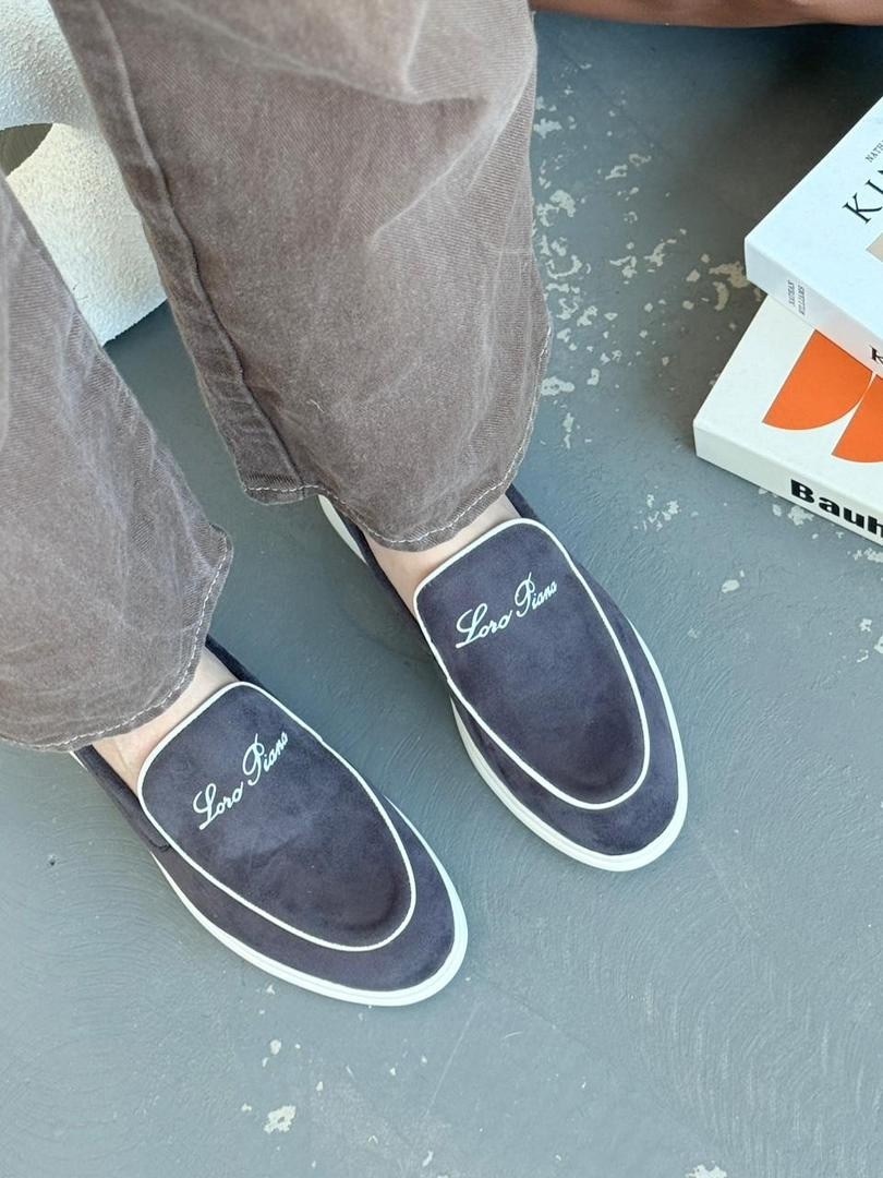 ,лоферы из натуральной замши loro piana premium shoes,лоферы loro piana,лоферы мужские loro piana,лоферы из натуральной замши loro piana
