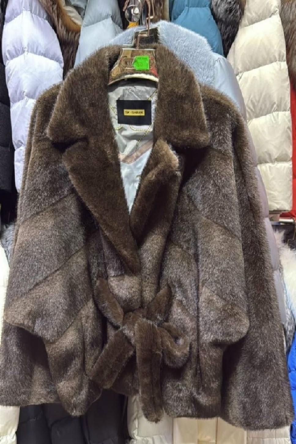 шуба,шубка,норковая шуба,короткая норковая шуба,шуба из норки