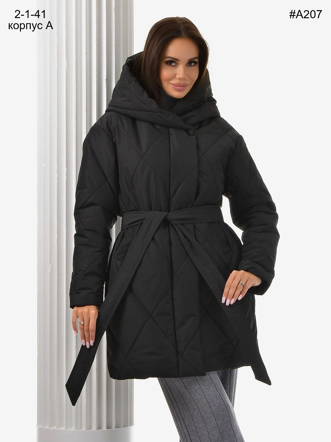 куртка демисезонная,женская куртка,удлиненная куртка с капюшоном,женская куртка демисезонная,куртка плащевка