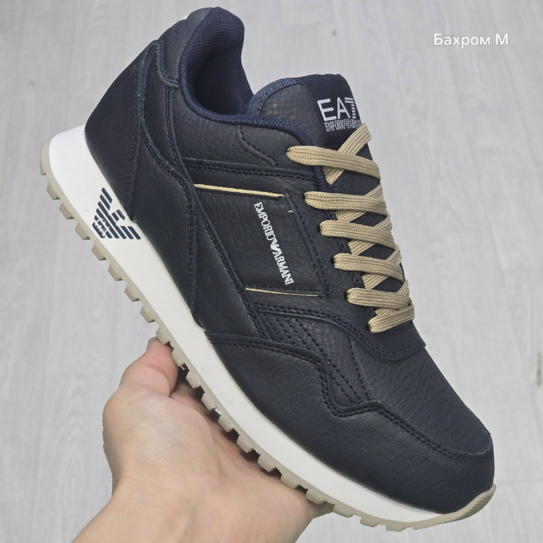 кроссовки мужские armani,,кроссовки для мужчин,мужские кроссовки,мужская  кроссовки