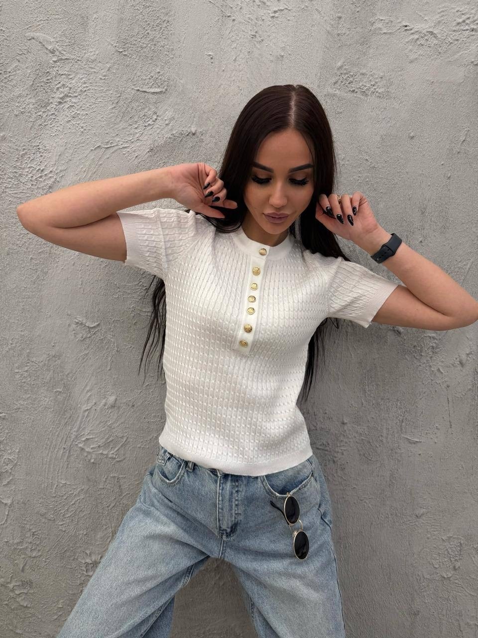 кофта женская,кофта с пуговицами с вырезом,кофта лапша женская,кофта на пуговицах,джемпер женские