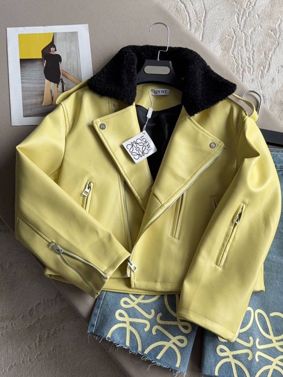 косуха кожаная куртка оверсайз saint shine,одежда в стиле,косуха куртка,коричневая куртка