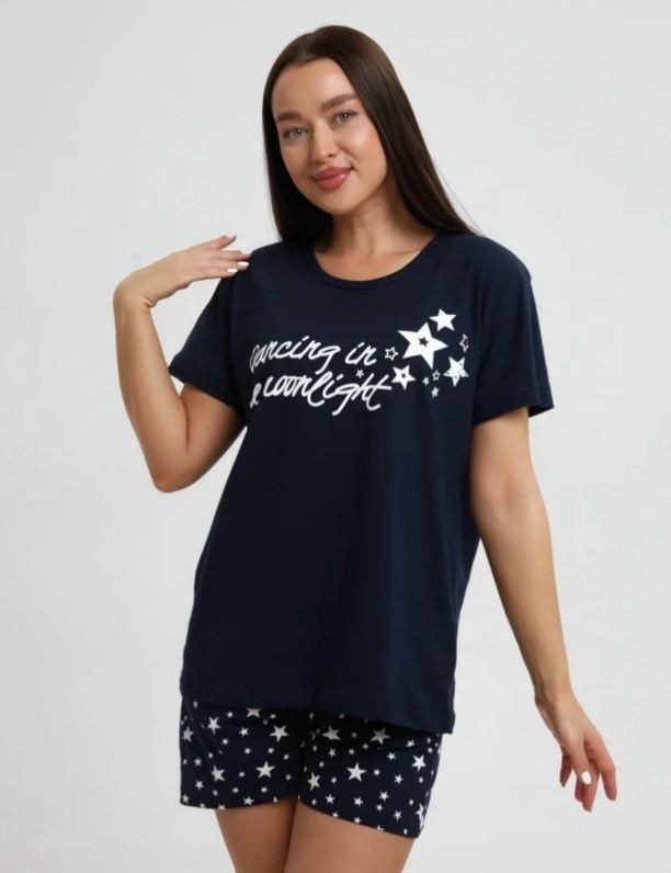пижама женская,пижама женская с шортам,пижама с шортами,пижама комплект,домашняя пижама