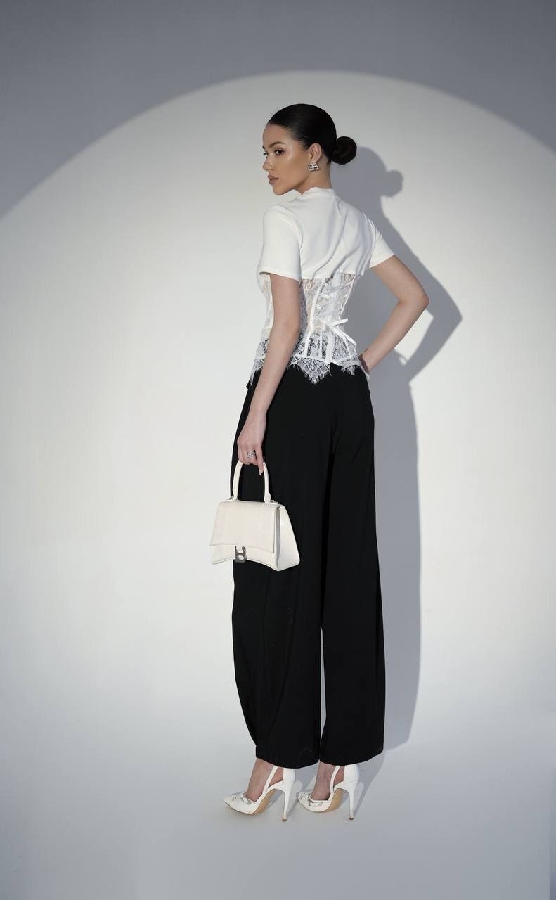 брюки с поясом,женские брюки,модные брюки,широкие брюки,брюки с высокой талией