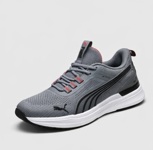 кроссовки puma,кроссовки мужские puma,пума спорт,кроссовки,серые кроссовки