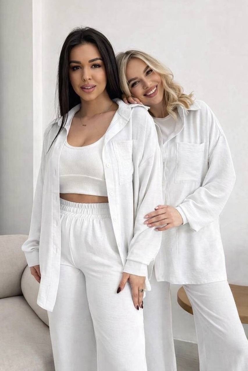 костюм повседневный,костюм с брюками,женские костюмы,костюм с брюками оверсайз,костюм с брюками оверсайз d13 231941372