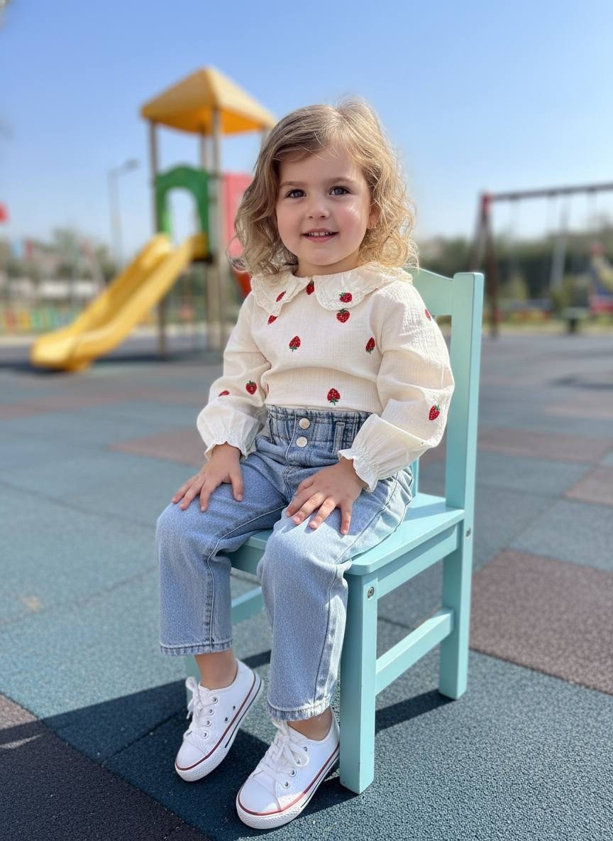 джинсы для девочек,модные джинсы,широкие джинсы для девочек,джинсы для девочек повседневные,стильные джинсы