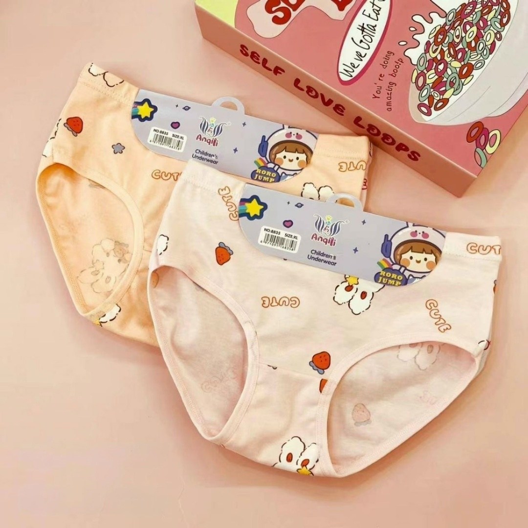 трусы для девочек,хлопковые трусы для девочек,трусики для девочек,детские хлопковые трусы для девочек,нижнее белье для девочек
