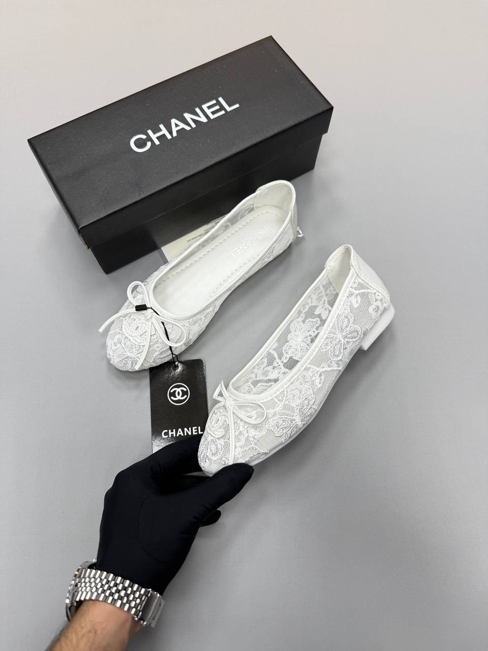 балетки chanel,туфли chanel,балетки chanel 2026,балетки шанель,балетки chanel натуральная кожа