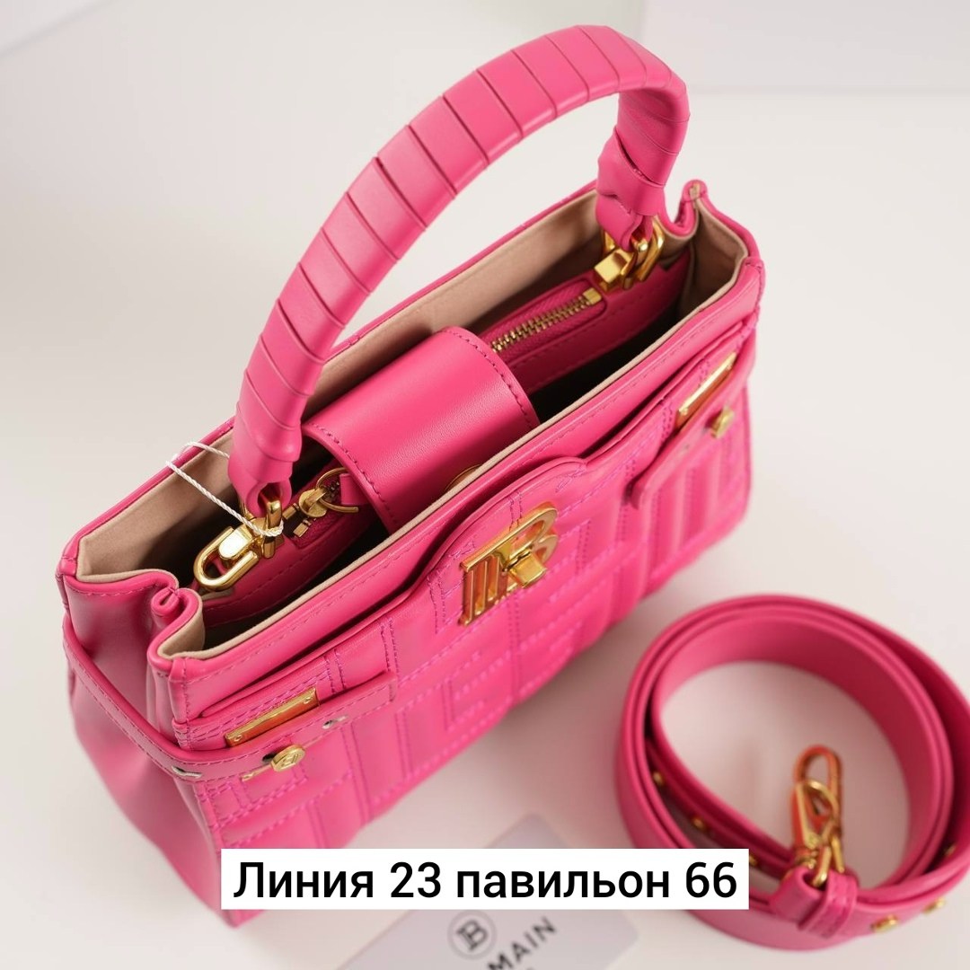 женская сумка balmain,balmain сумка,balmain сумка розовая,balmain сумка на плечо,сумка через плечо balmain