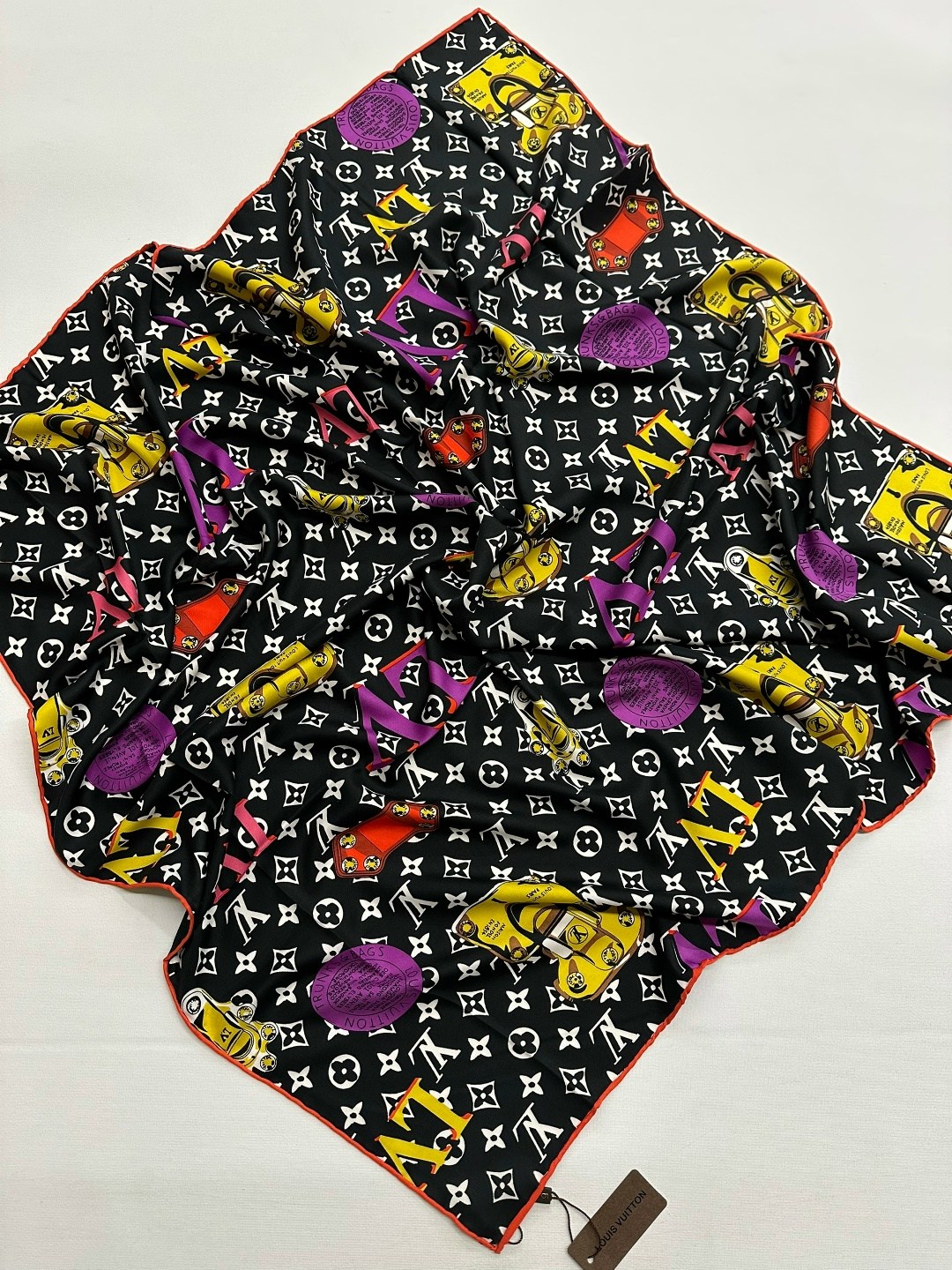 шелковые платки,платок,женские платки,платок шелковый женский,платок синий