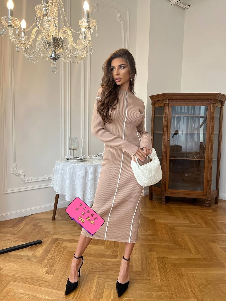 трикотажное платье,платье лапша,женское платье,платье трикотажное макси,платье