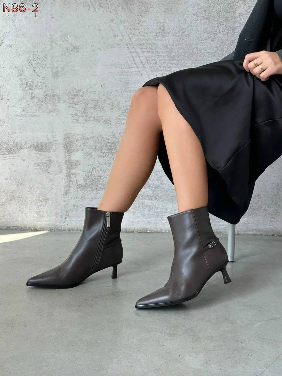 женские ботильоны,ботильоны на шпильке кожаные натуральные на каблуке,,ботильоны на низком каблуке,ботильоны чёрные