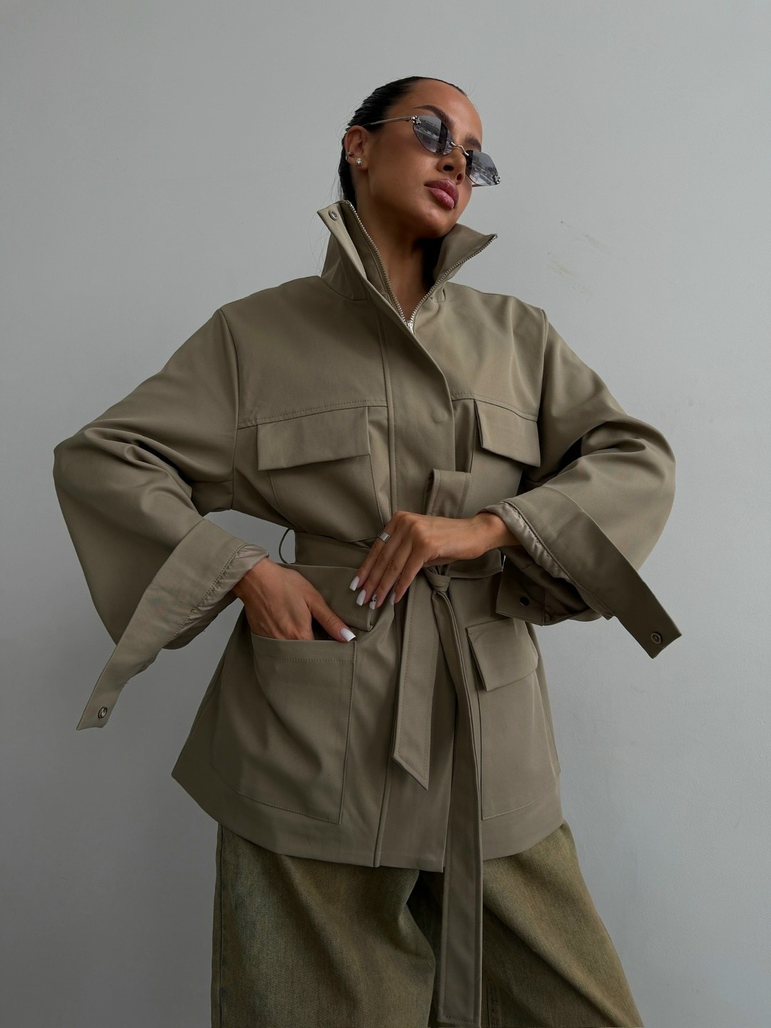 куртка,куртка удлиненная,демисезонная куртка,оверсайз куртка,куртка женская