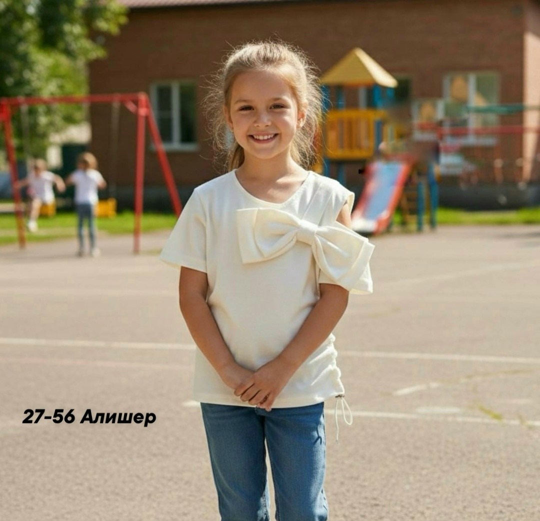 блузка стильная,блузка для школы,футболки для девочек,футболки детские,школьное платье