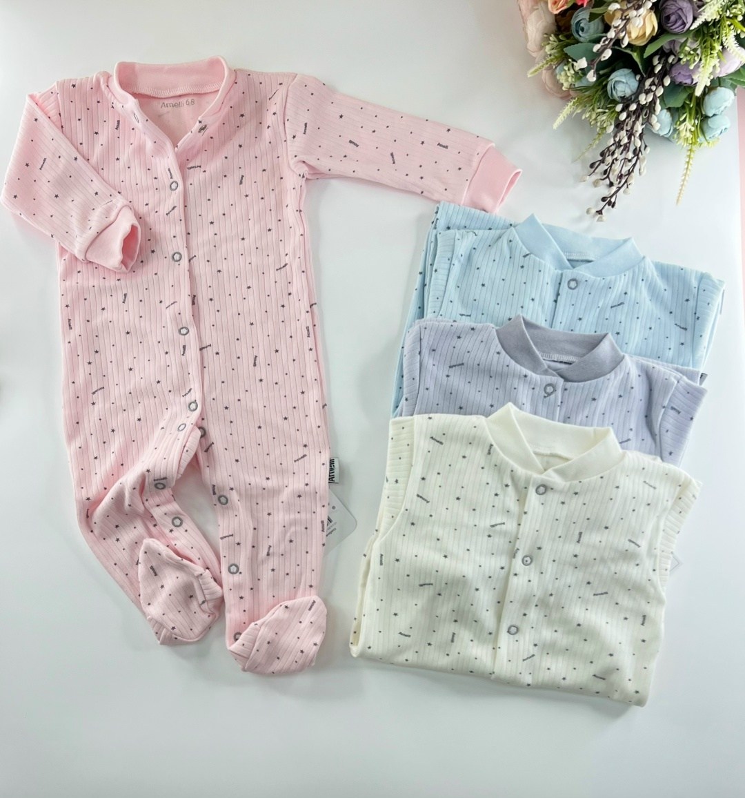 комбинезон слип,комбинезон нательный для новорожденного,нательный комбинезон слип для новорожденного,комбинезон для новорожденного,комбинезон домашний