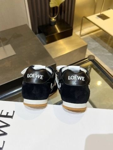 ,кроссовки loewe,кроссовки женскиe,loewe кроссовки женские,кроссовки женский мужской
