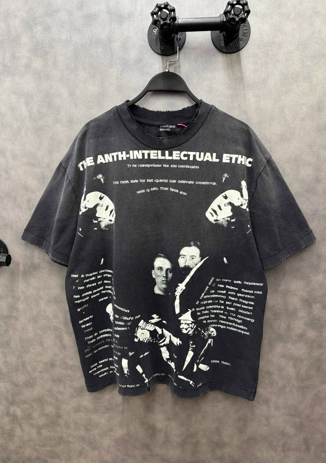 футболки мужские,футболка,футболка с принтом,черная оверсайз футболка,футболка мужская черная