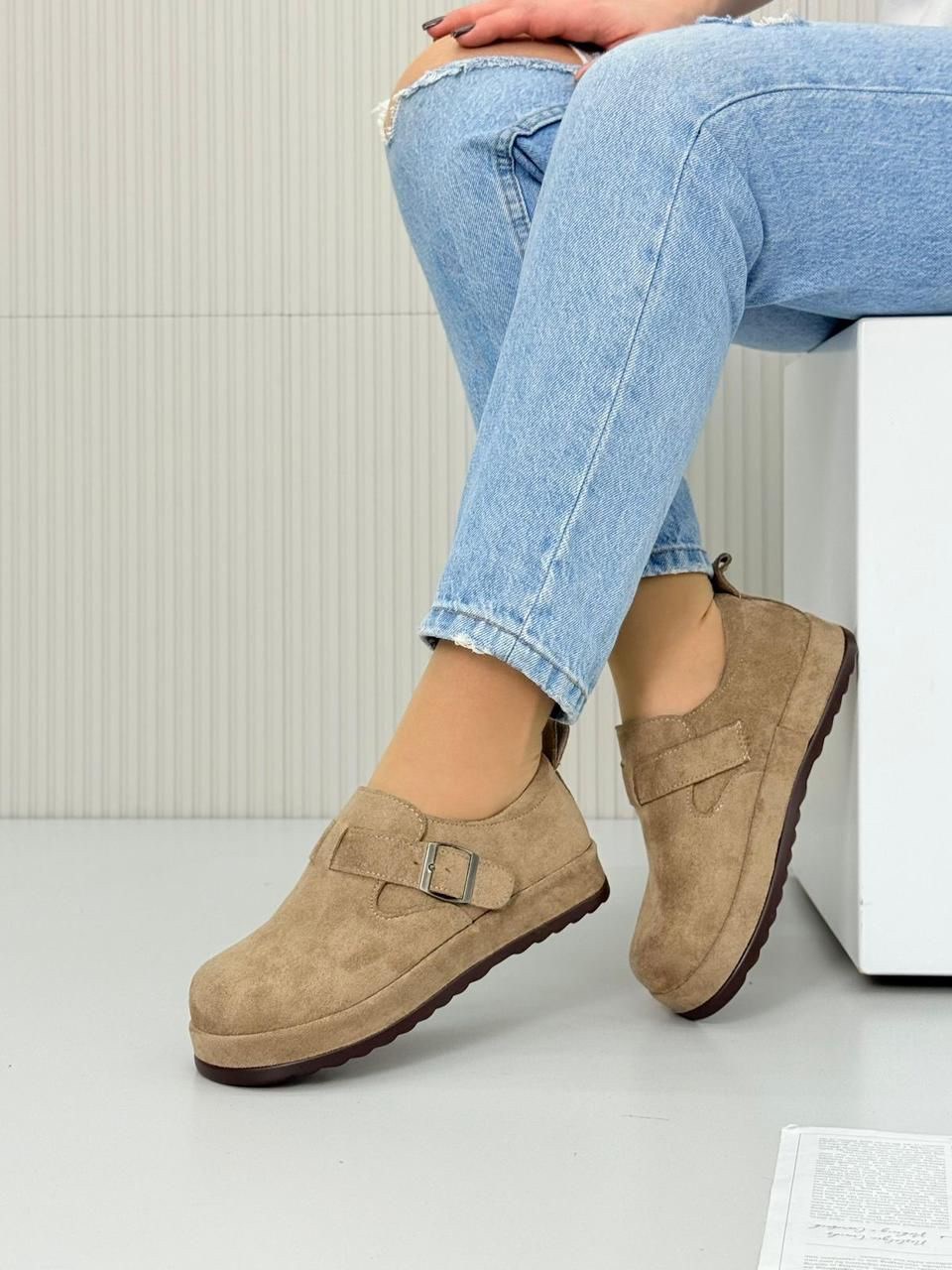 , женская,повседневная ,обуви,повседневные туфли