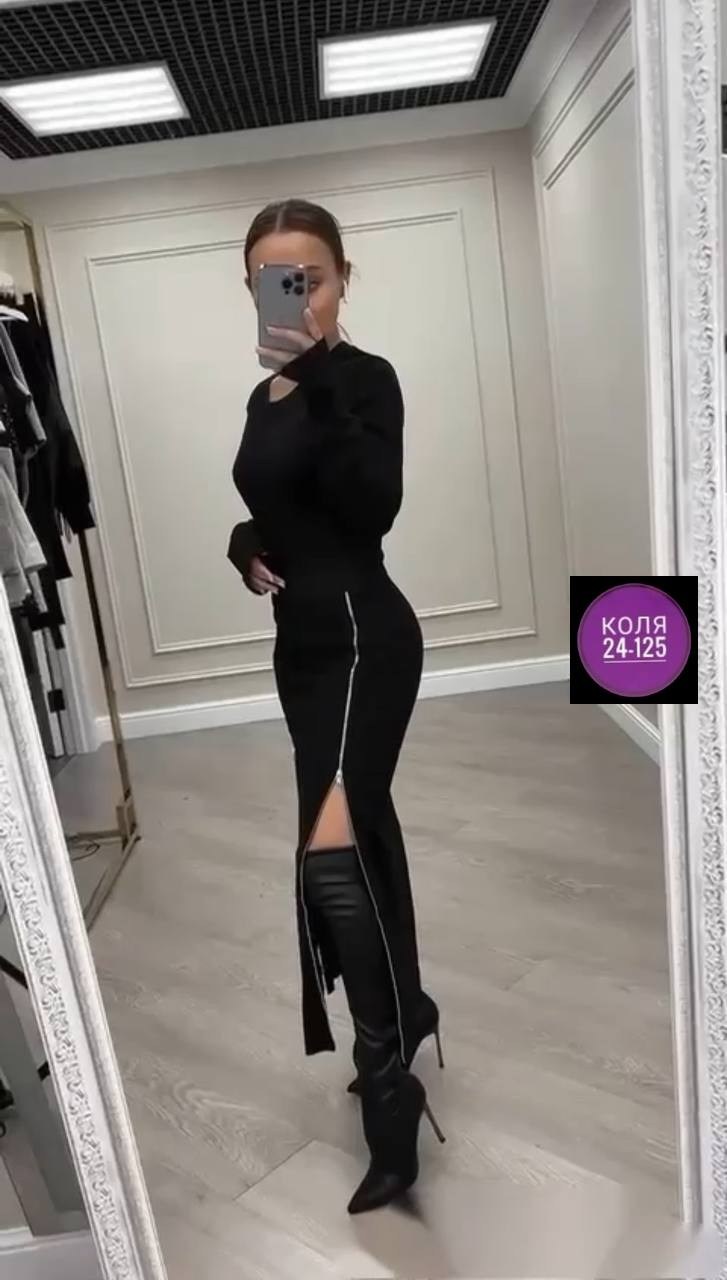 костюм с юбкой,модное платье,трикотажный костюм с юбкой,платье стильное,платье женское
