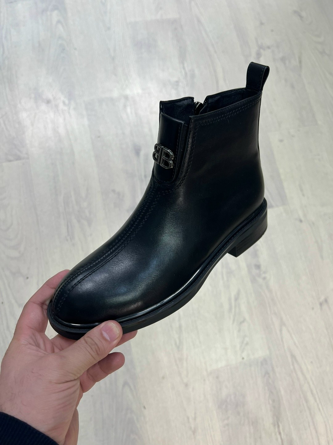 ботинки женские,,женская ,ботинки женские 100% кожа марко,женская зимняя