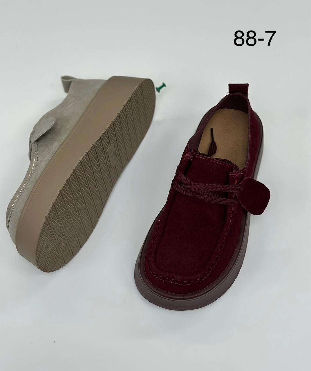 , женская,обуви,лоферы замш,демисезонная