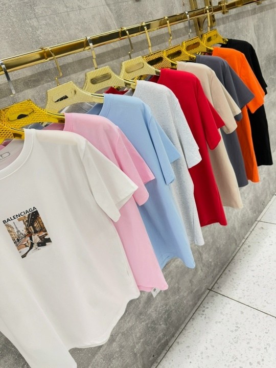 футболка,balenciaga футболка,мужская футболка,футболка balenciaga vintage style