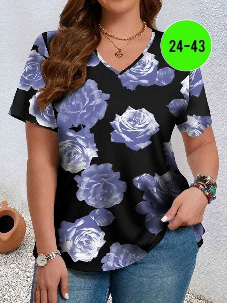 блузка женская модная,блузка женская,женская футболка больших размеров,женская блуза,женская повседневная блузка