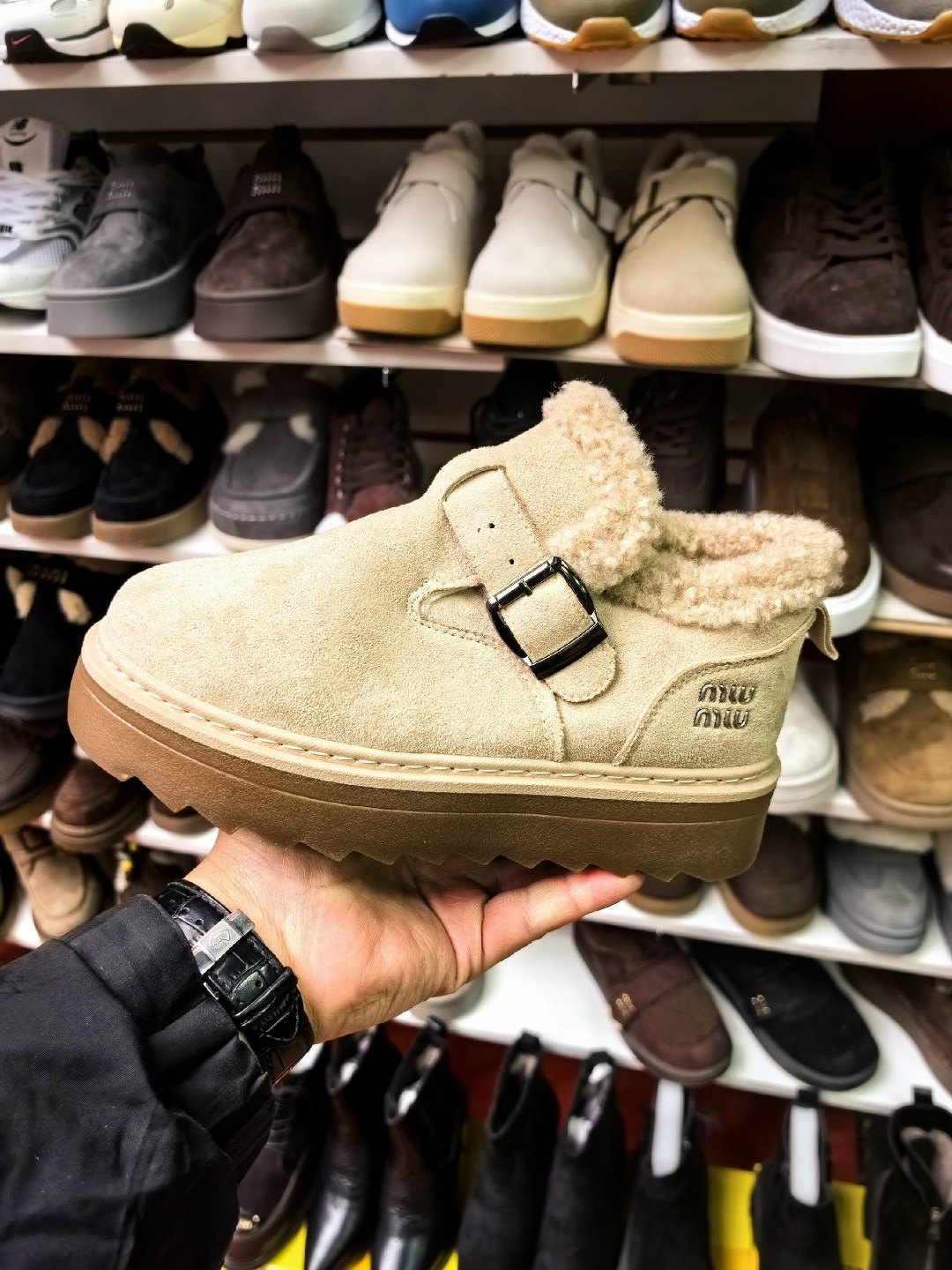 , женская,угги женские,обуви, женская зимняя