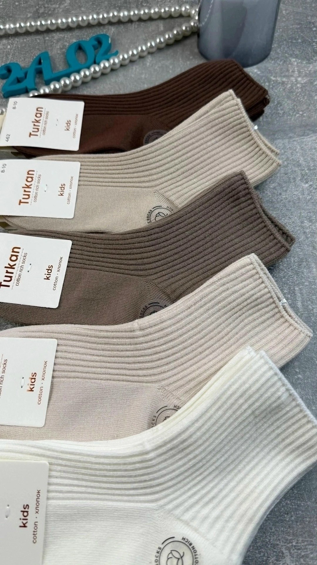 носки женские 10 пар разного цвета,носки женские,носки женские 10 пар,носки комплект,носки