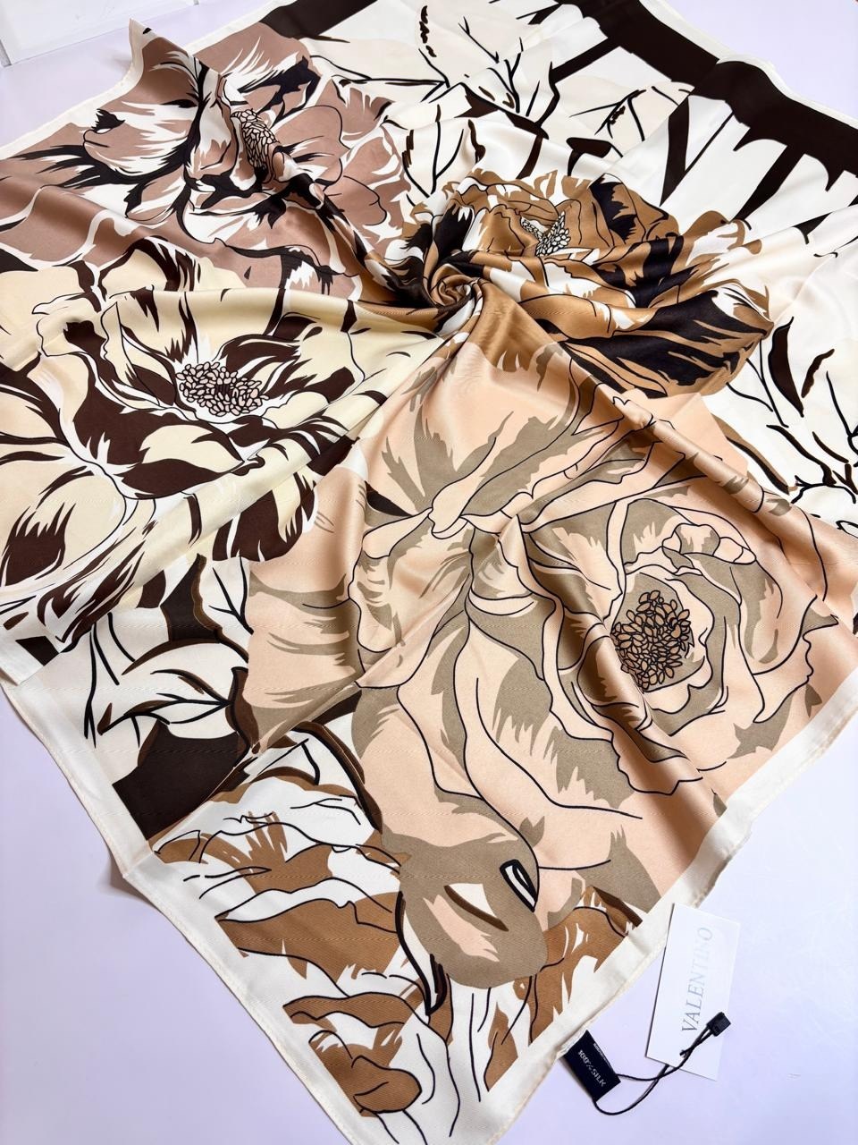 шелковый платок,платки женские,платок шелковый женский,платок,платок демисезонный