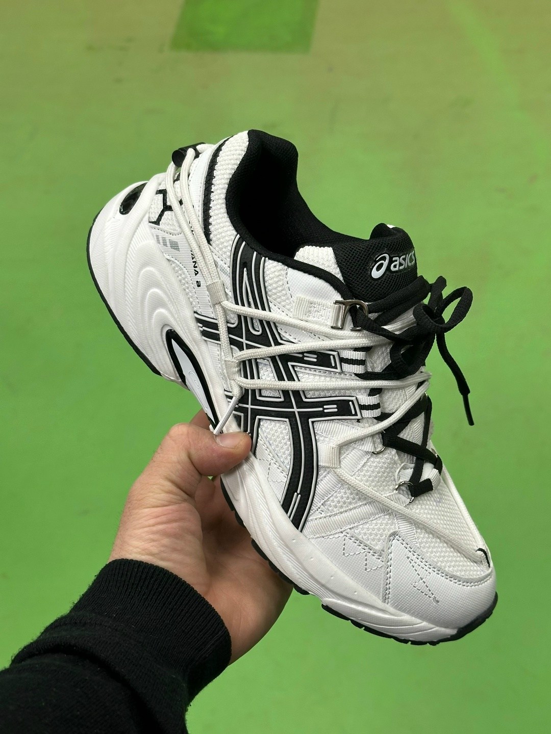 кроссовки asics gel kahana 8,кроссовки asics,,кроссовки мужские asics,кроссовки