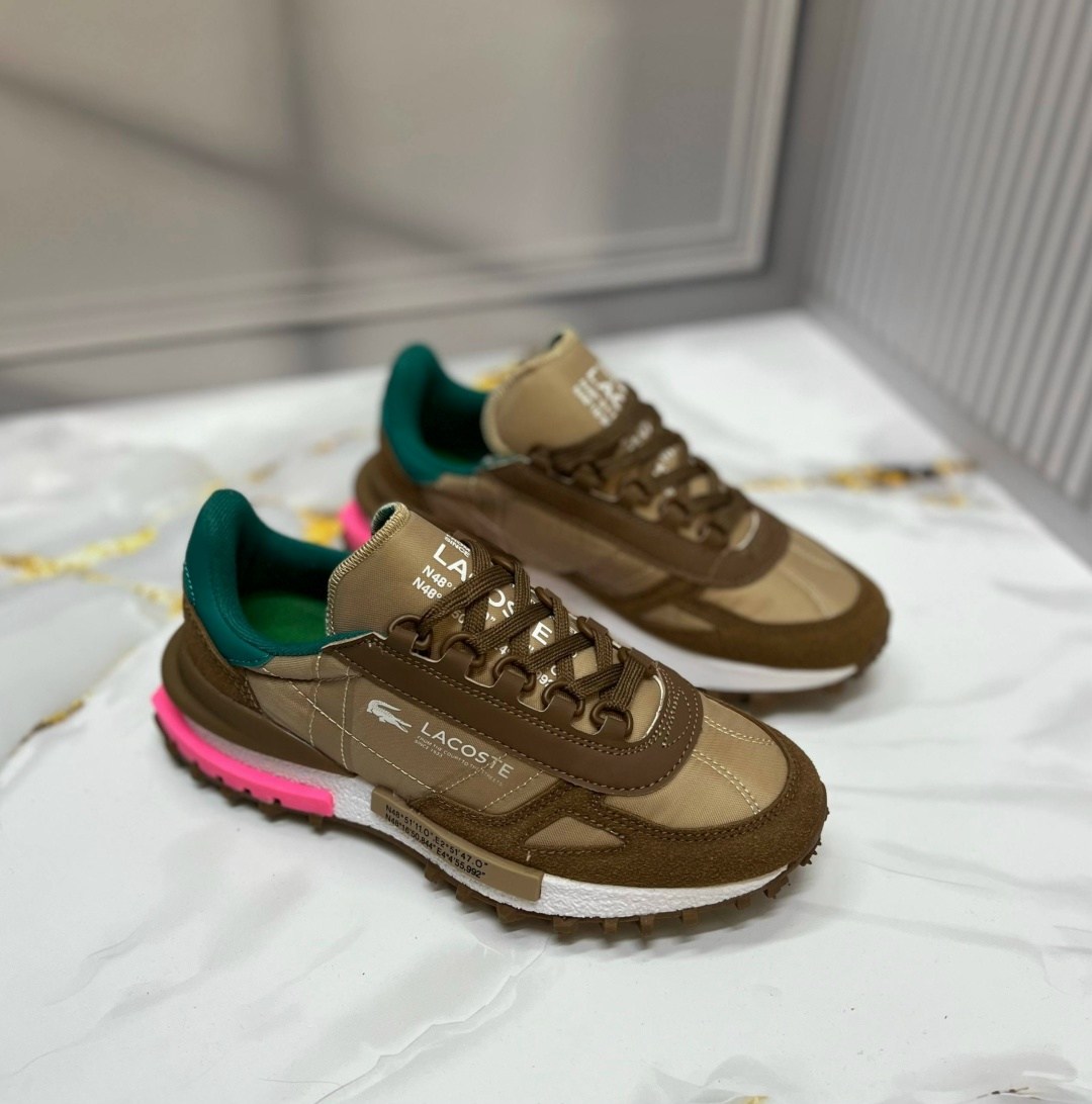 кроссовки женские lacoste elite active коричневый,кроссовки lacoste,кроссовки lacoste elite active,кроссовки lacoste мужские,кроссовки женские новые lacoste premium