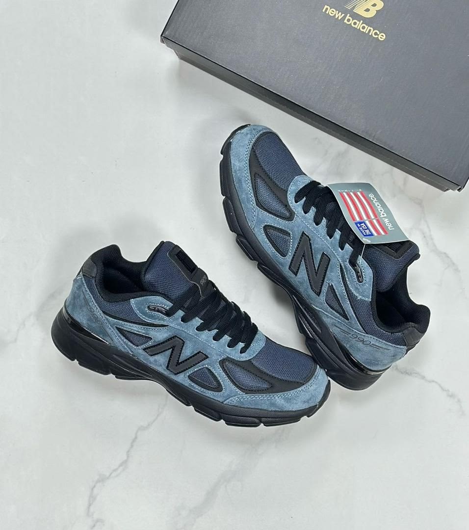 jjjjound x new balance 990v4,кроссовки,new balance 990 v 4,,new balance 990
