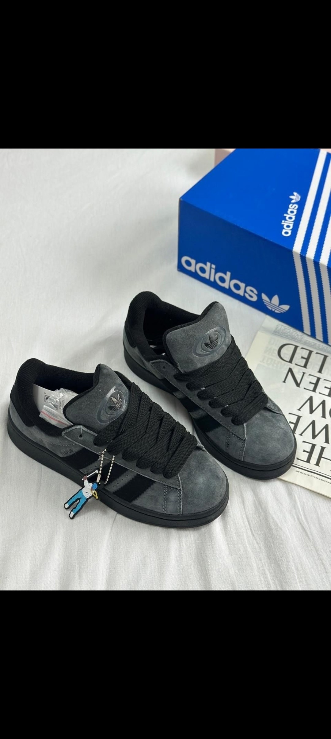 кроссовки adidas campus light x bad bunny adidas,кроссовки adidas,кроссовки adidas campus,мужские кроссовки adidas campus,