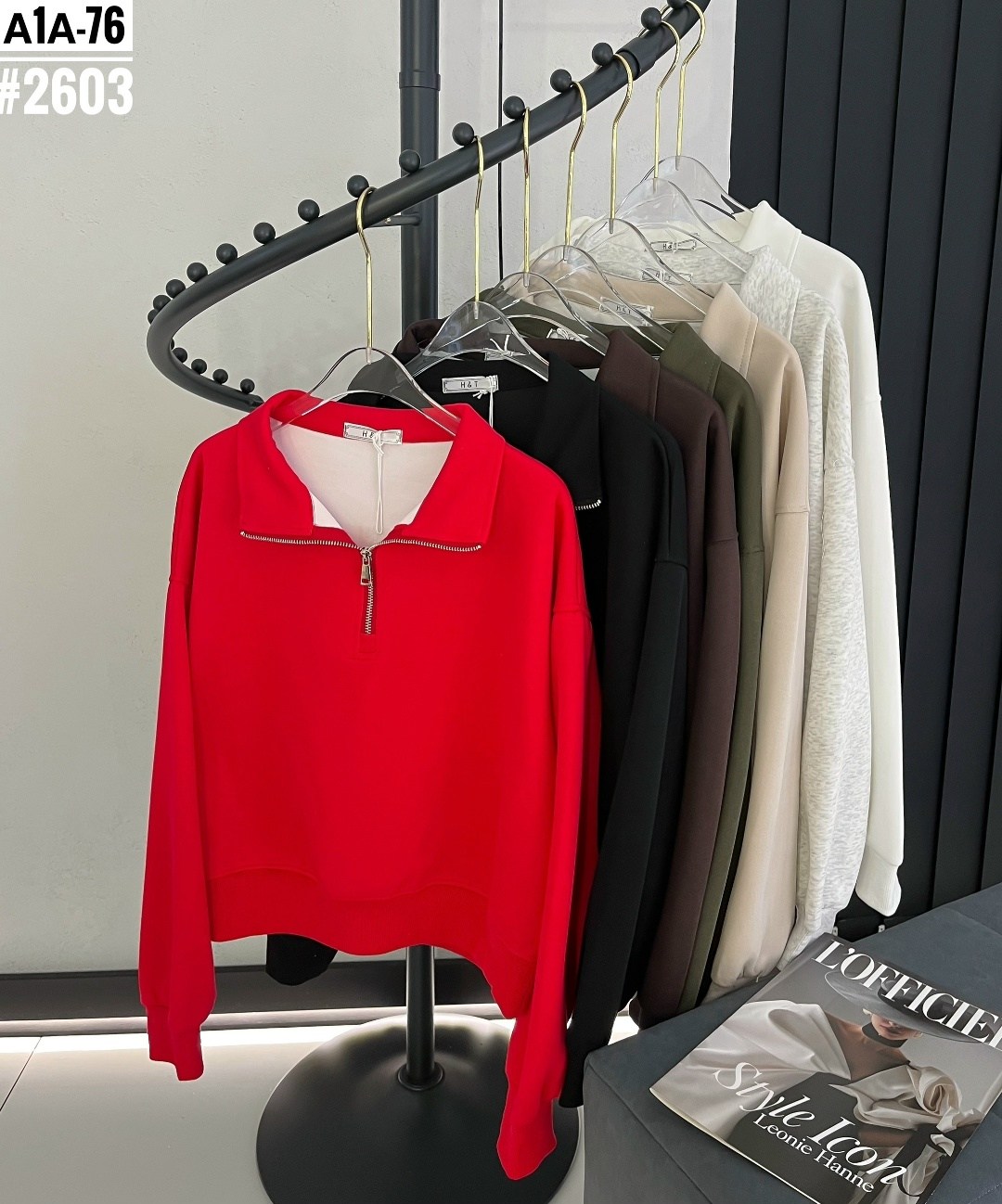 женская кофта,женский свитшот,женское толстовка,кофта на замке,теплый свитшот с воротником на молнии artwear brand