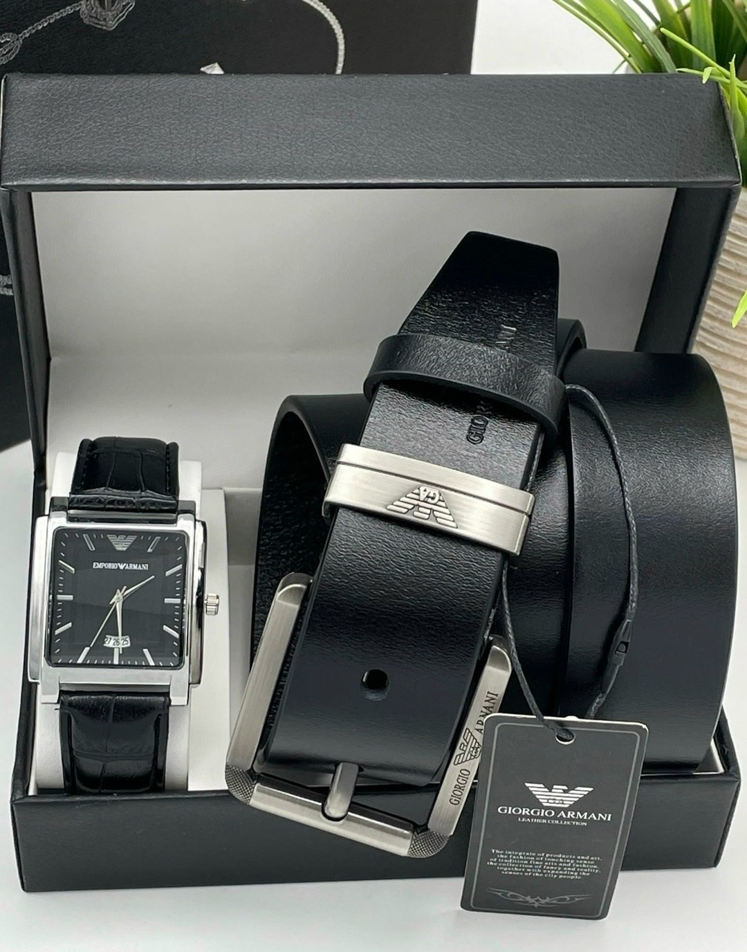 подарочный набор ремень,подарочный набор ремень lacoste,набор часы и ремень,комплект мужского,подарочный набор для мужчин ремень