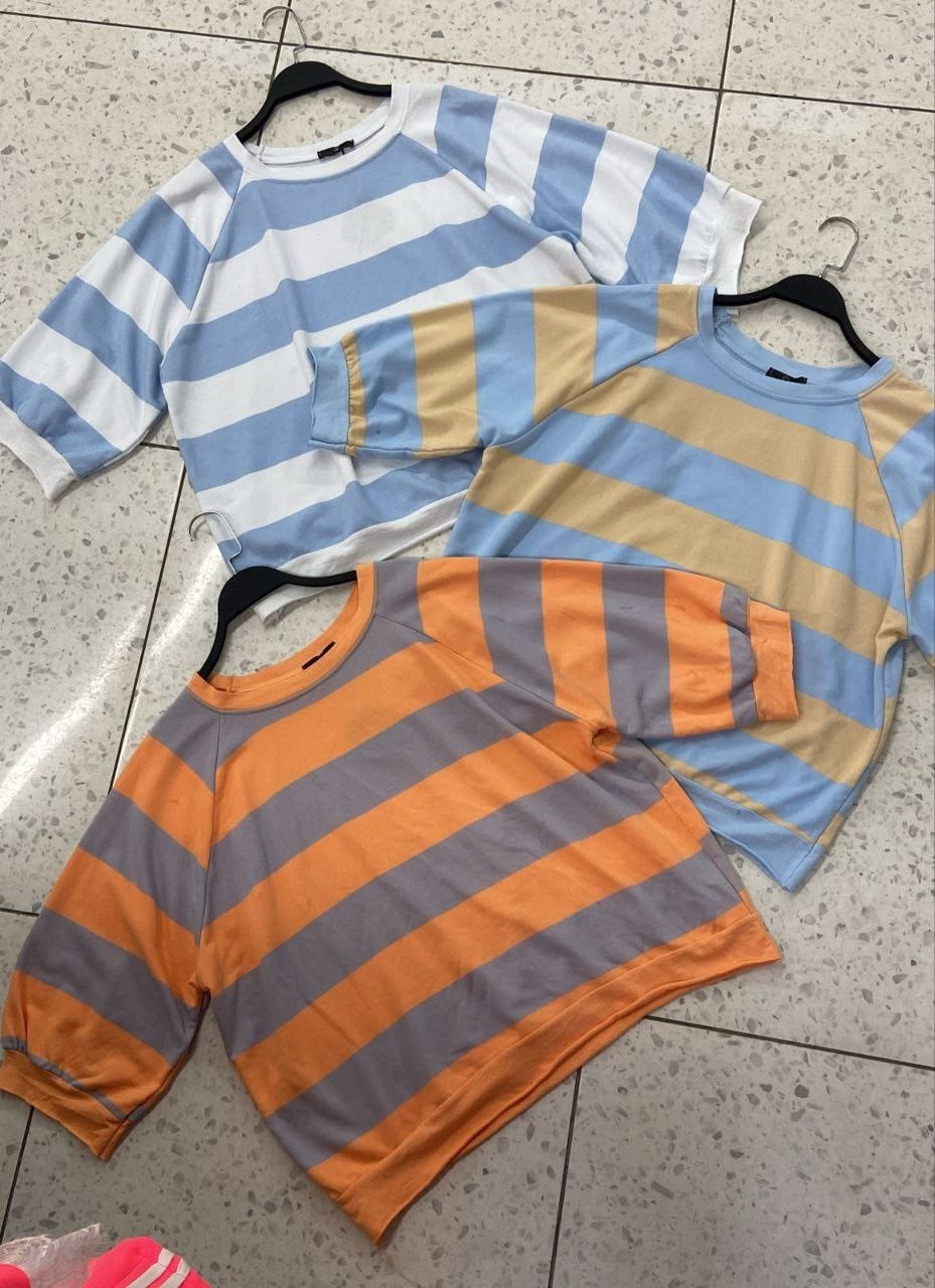 джемпер в полоску,модный джемпер,джемпера женские,cвитшот оверсайз,джемпер