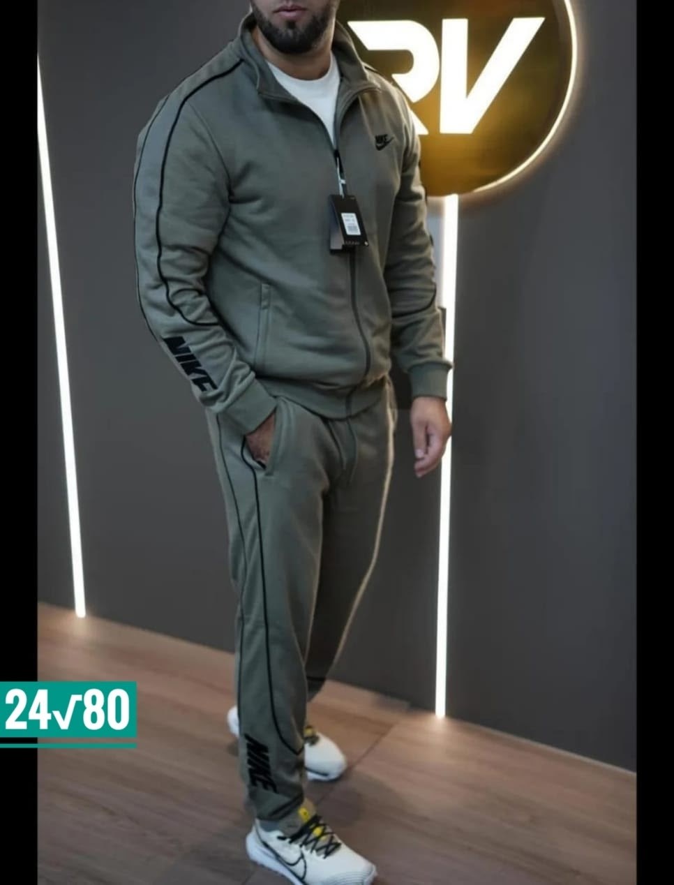 спортивный костюм мужской спортивный костюм,мужские спортивные костюмы,спортивные костюмы для мужчин,спортивный костюм теплый rv темно серый king sport suit,спортивный костюм теплый темно серый king s