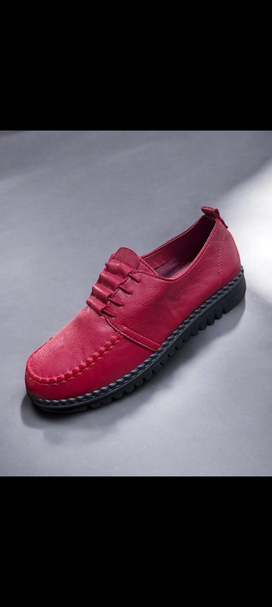 женская повседневная  из натуральной кожи,женские туфли на плоской подошве, на плоской подошве,туфли на плоской подошве,туфли на плоской подошве повседневные