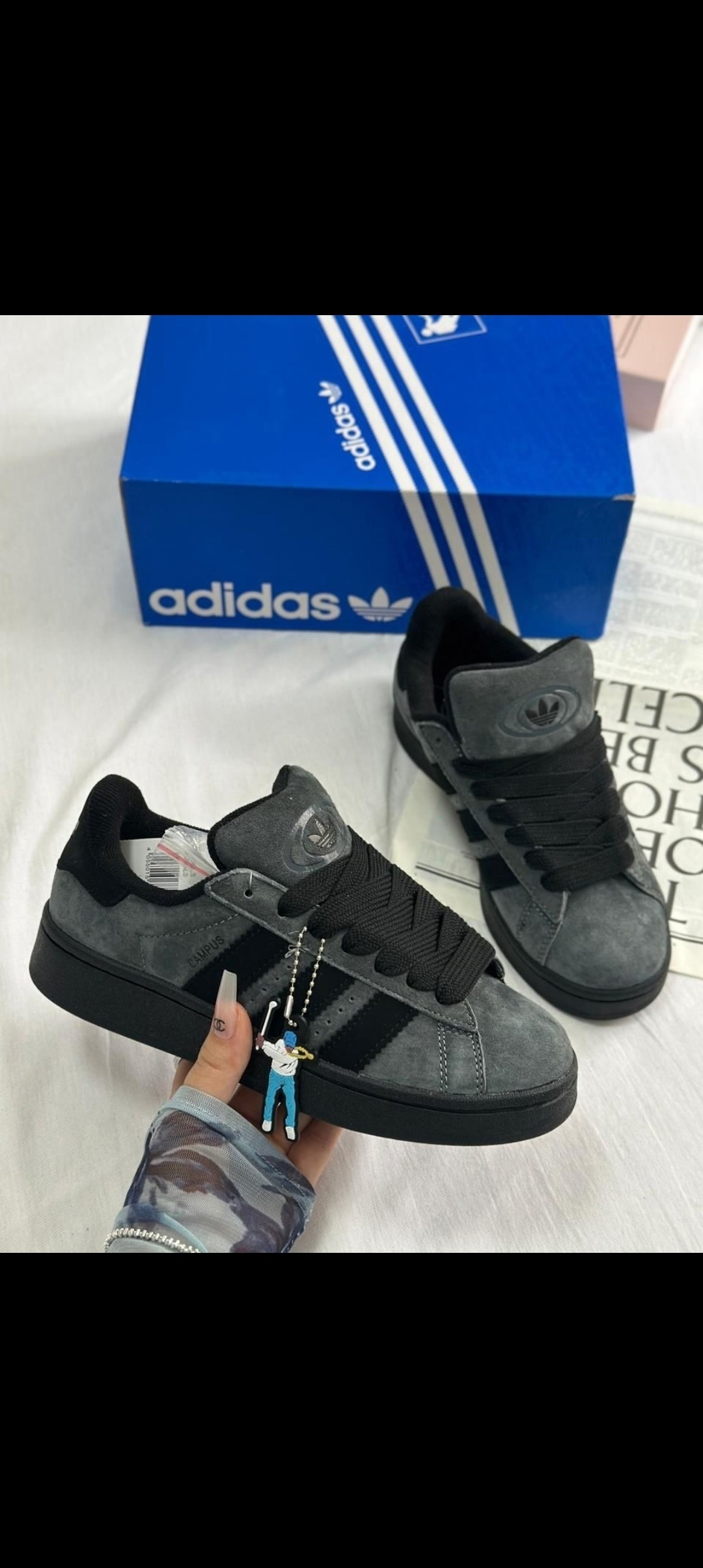 кроссовки adidas campus light x bad bunny adidas,кроссовки adidas,кроссовки adidas campus,мужские кроссовки adidas campus,